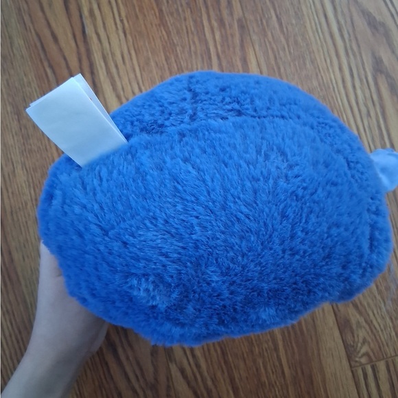 Stitch Squishmallow FuzzAMallows 8” - Picture 7 of 7